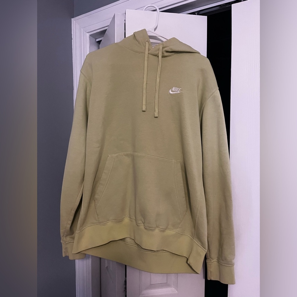 Nike Club Fleece Hoodie
